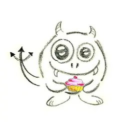 C for CAKE