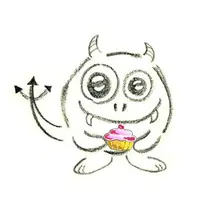 C for CAKE