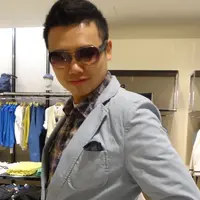 Rex Wong Kwok Wai