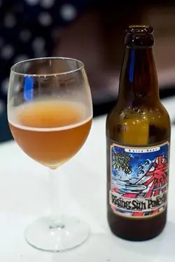 酒肉仙人