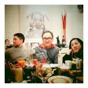Gilbert ZC Wong