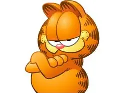 加菲 Garfield