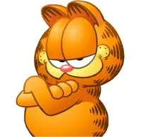 加菲 Garfield