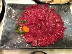 唔係食神