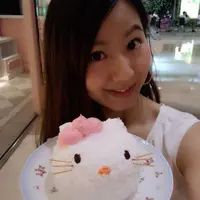 Lina愛美食
