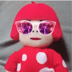 jenlovespink