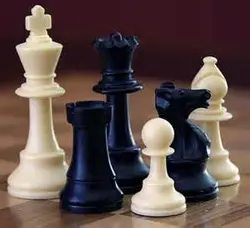 棋子