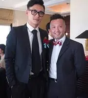 Anthony Lam 1231