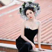小盈盈