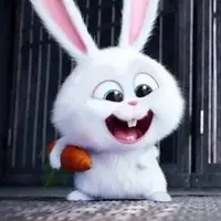 Lamlambunny