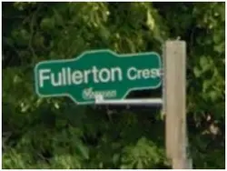 fullerton