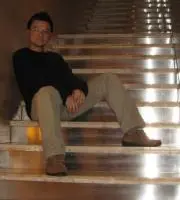 Alan 蔡