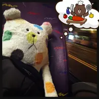 BuBi 仔