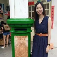 ViviYeung
