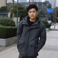 盛女邦妮