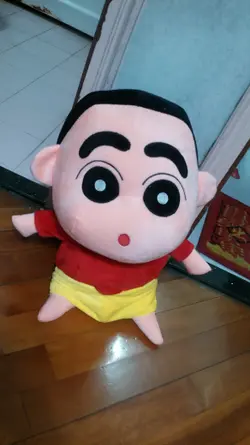 啫啫雞小新