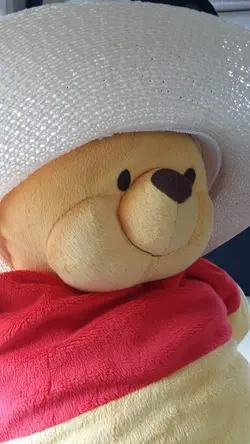 Sweet Pooh