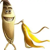 *hungrybanana*