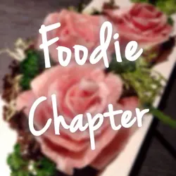 Foodie Chapter