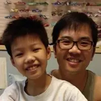 口水楓爸爸