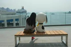 一人成行搵食團