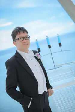藝術家脾氣