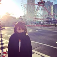 乾Girl