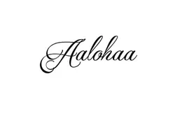Aalohaa