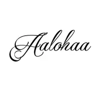 Aalohaa