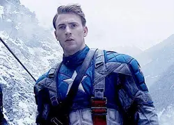 Captain America