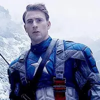 Captain America