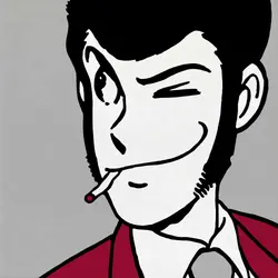 老幫3世