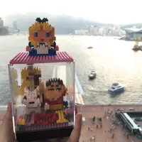 小新与爱丽丝