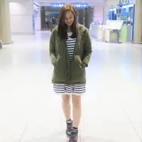 香小姐