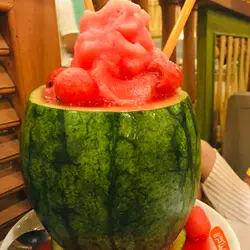食之Dorothy