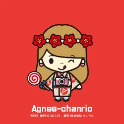 Agnes The Foodie