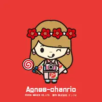 Agnes The Foodie