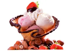 Choco Tiff