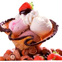 Choco Tiff