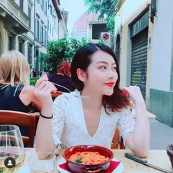 Hilda Yi
