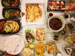 Food Port