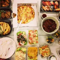 Food Port