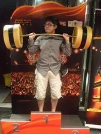 VictorSuenBb