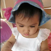 小魔女FeyaBaby