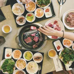 走花生
