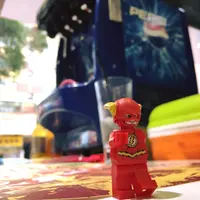 閃電仔