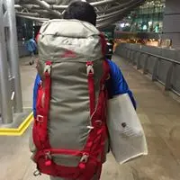壞人物