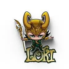 clumsyloki