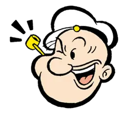 誰人食飯大大力