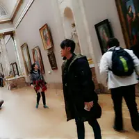 康樂部部長